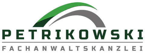 Logo Petrikowski Claudia Fachanwältin für Medizinrecht