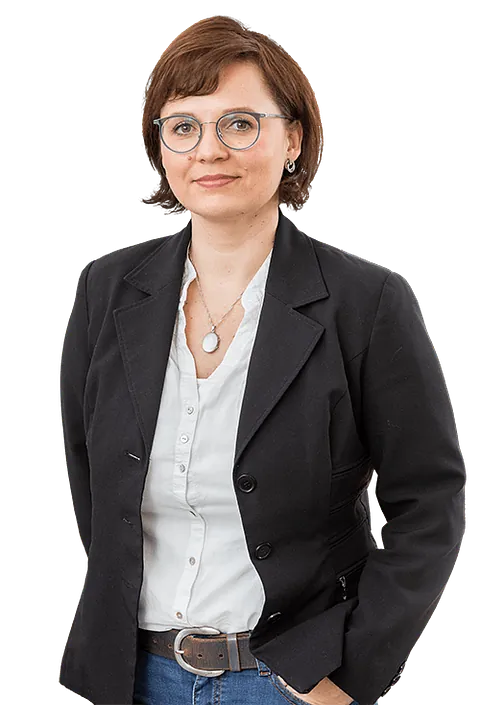 Claudia Petrikowski