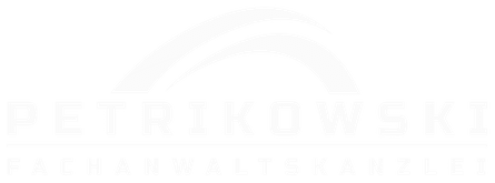 Petrikowski - Fachanwaltskanzlei